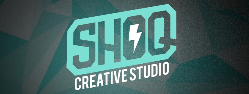 SHOQ Creative Studio cover